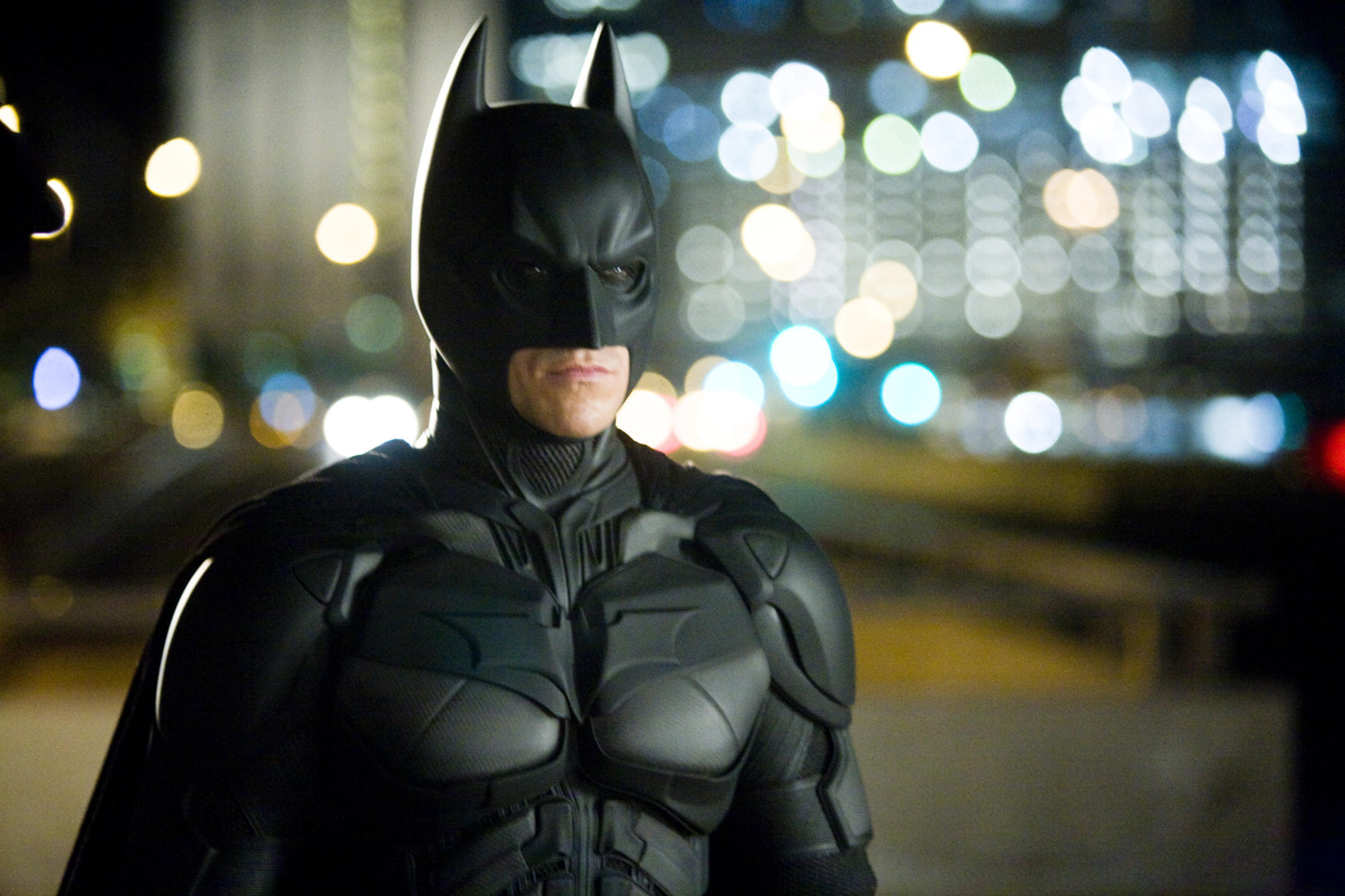 Who Will Be the Next Batman? Odds for DCU's new Batman Image