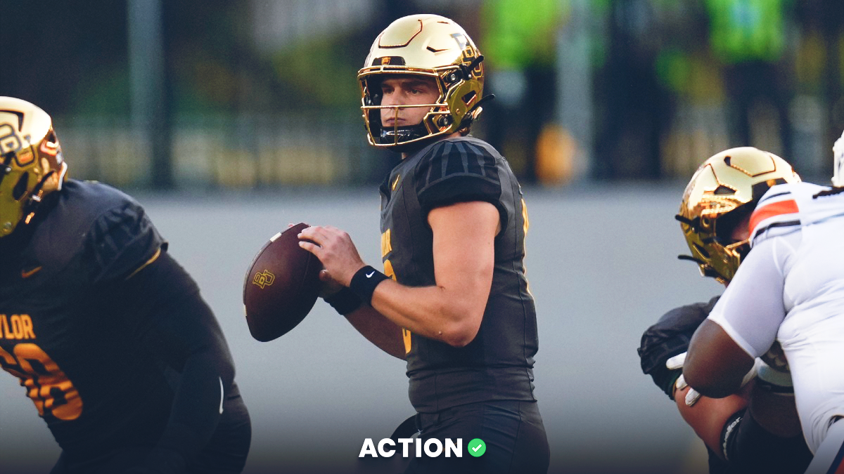 Baylor vs SMU Prediction, Pick, Odds for Saturday, Sept. 6