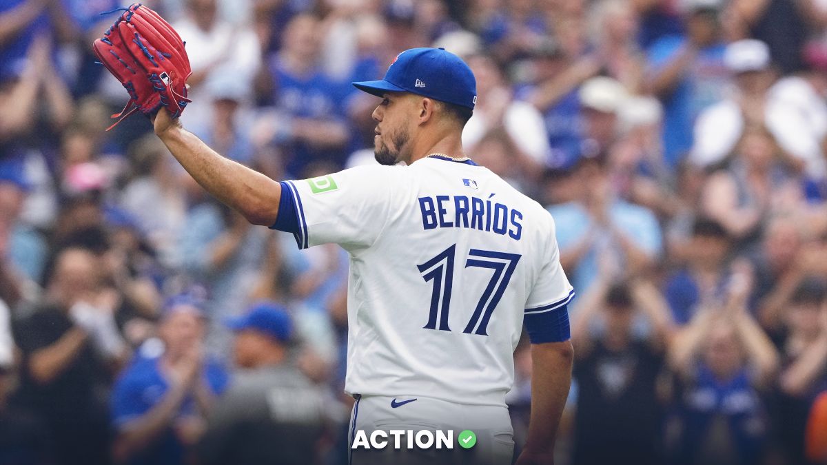 Astros vs Blue Jays Prediction, Pick, Odds for Wednesday, September 10