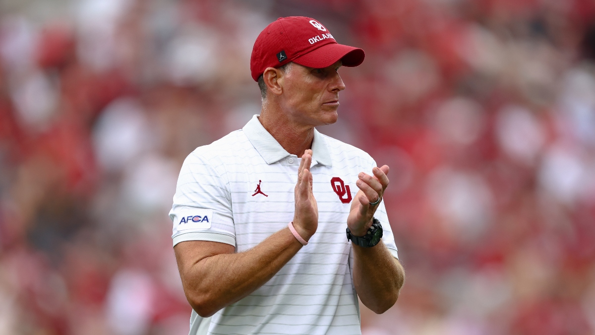 College Football Odds, Picks for Michigan vs Oklahoma, More for Week 2
