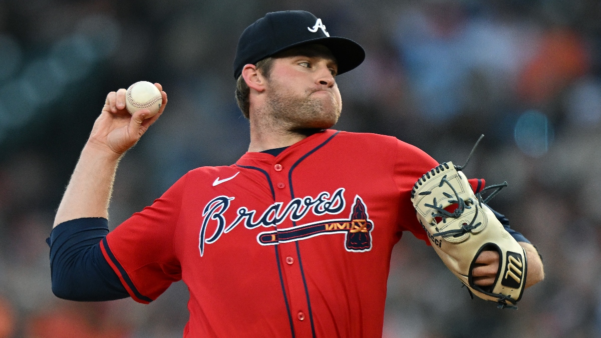 Nationals vs Braves Odds, Prediction: Wednesday’s Biggest Betting Model Edge