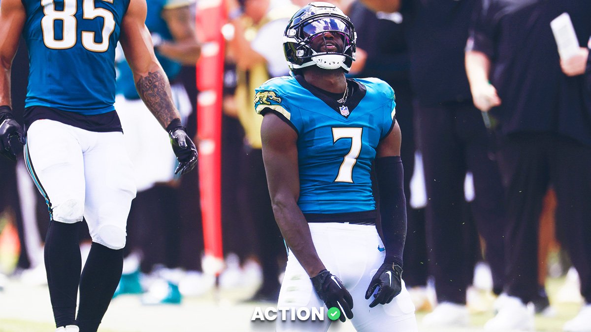 NFL Predictions, Picks: Expert Reveals Week 4 Best Bets
