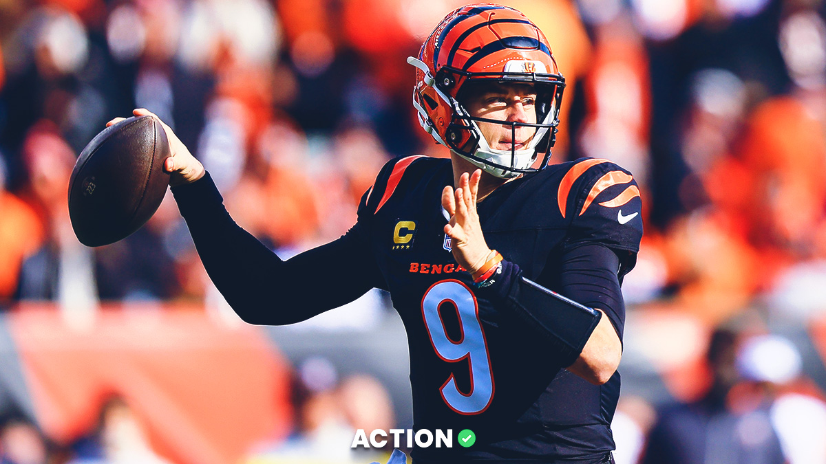 NFL Week 1 Odds: Expert Projections, Spreads, Totals for All 16 Games