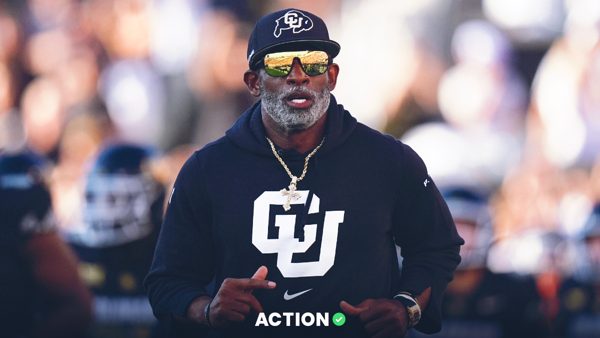 BYU vs. Colorado Prediction, Odds, Spread, Pick, College Football Week 5 Betting Preview