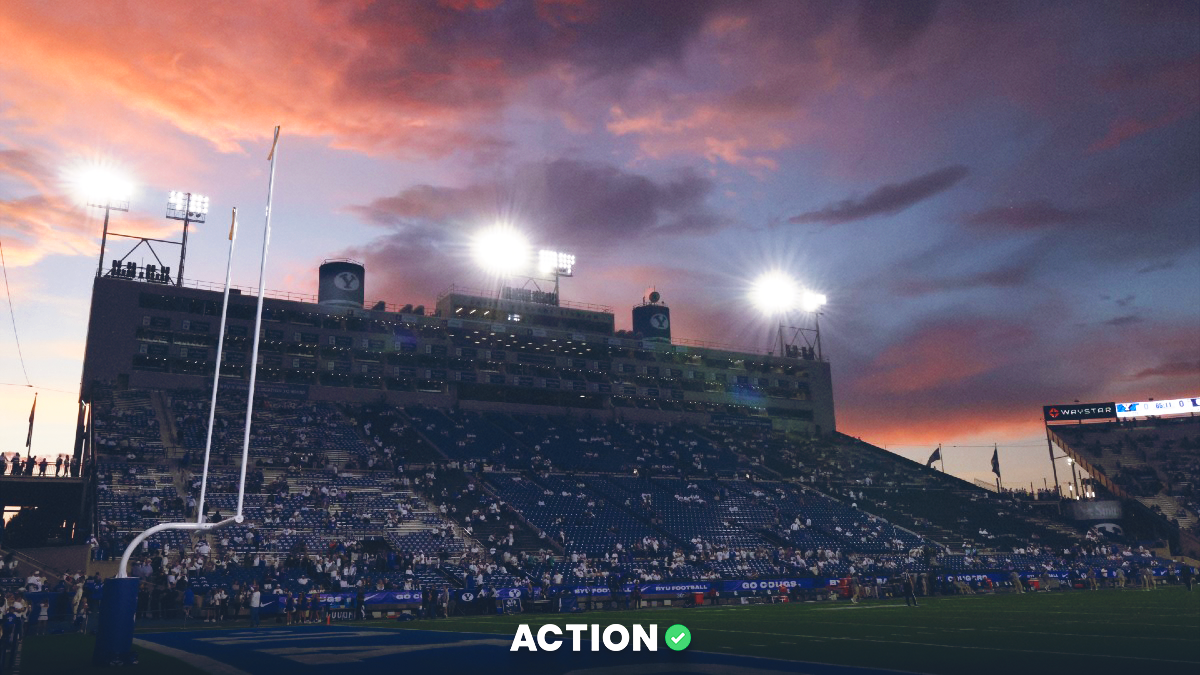 College Football Odds, Previews, Picks: Week 2 Betting Cheat Sheet for Saturday, September 6