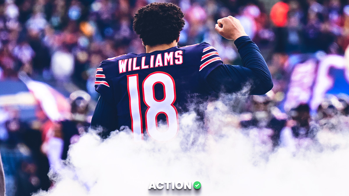Week 3 NFL Underdog Moneyline Parlay Picks for Texans vs Jaguars, Cowboys vs Bears