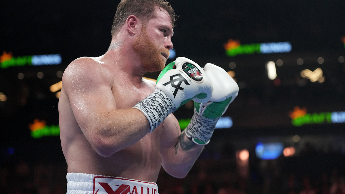 Canelo vs. Crawford Betting Promos, Odds, Prediction, and Netflix Watch Info article feature image