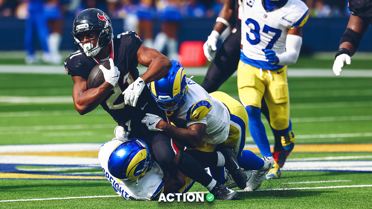 NFL Prop Bets: Nick Chubb Over/Under Prediction