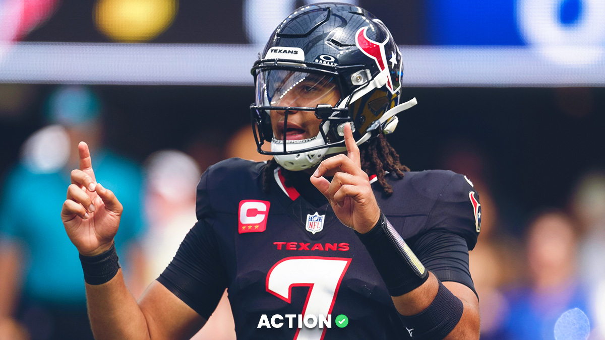 NFL Week 2 Survivor & Pick’em Advice: Tilt the Odds in Your Favor