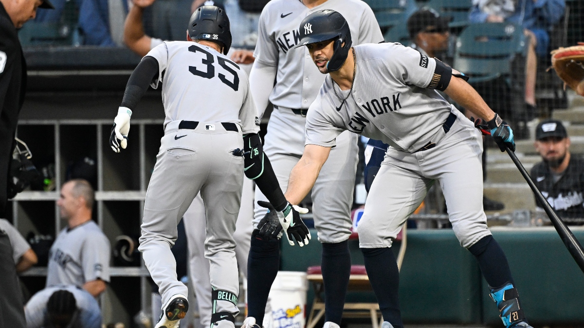 MLB Home Run Picks, Predictions for Tuesday, September 9