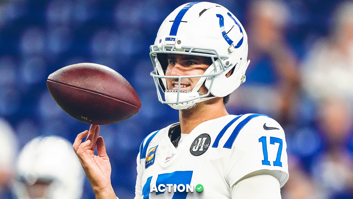 NFL Futures Picks, Predictions: Ranking Which Undefeated Teams Could Miss Playoffs