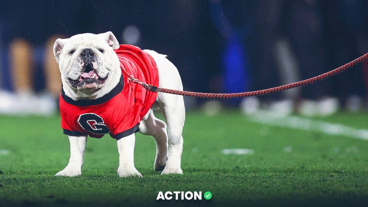 College Football Odds, Picks: 3 Early Smash Spots for Week 6 article feature image