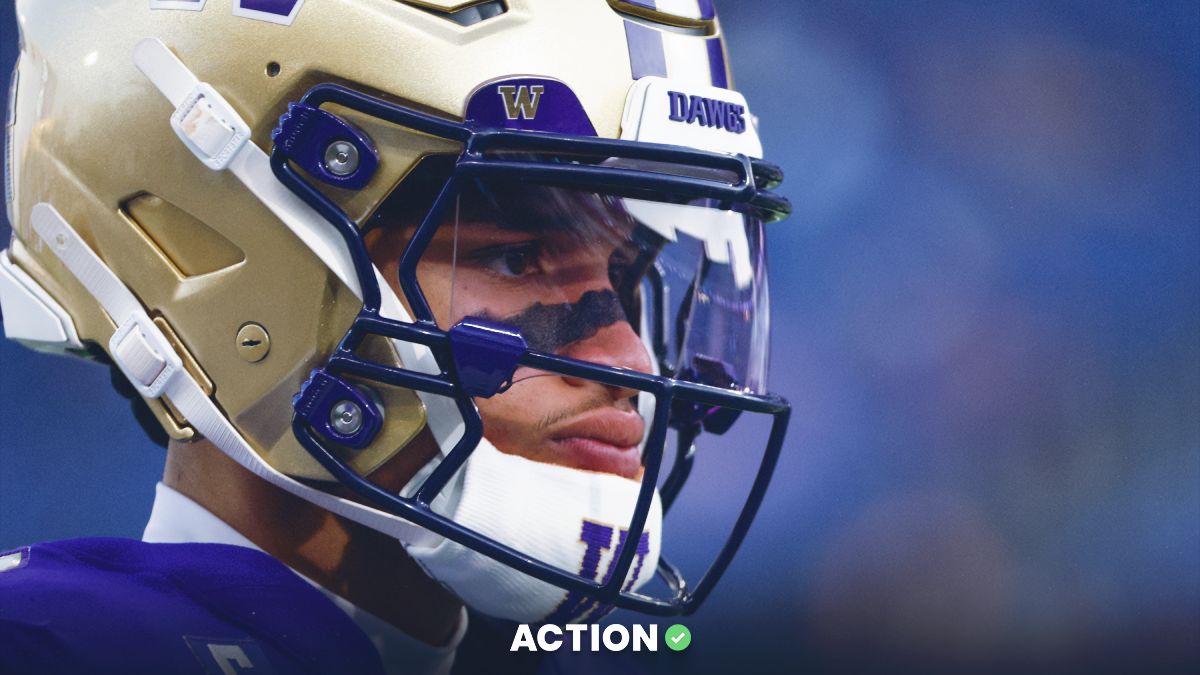 UC Davis vs Washington Prediction, Pick, Odds for September 6 article feature image