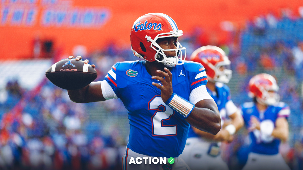 USF vs Florida Prediction, Pick, Odds for Saturday, Sept. 6 article feature image