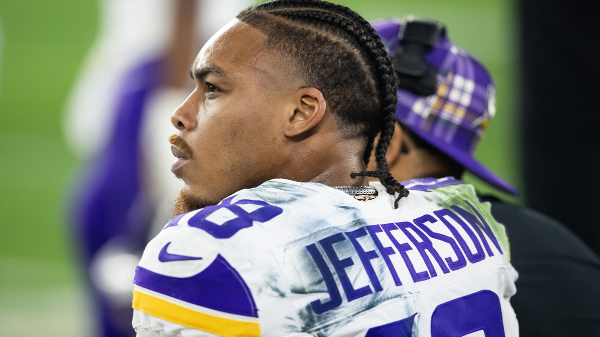 ESPN BET Promo Code ACTION: Claim $100 Bonus Bets & 30 Days ESPN+ Vikings vs. Bears MNF Betting Promo Today Image