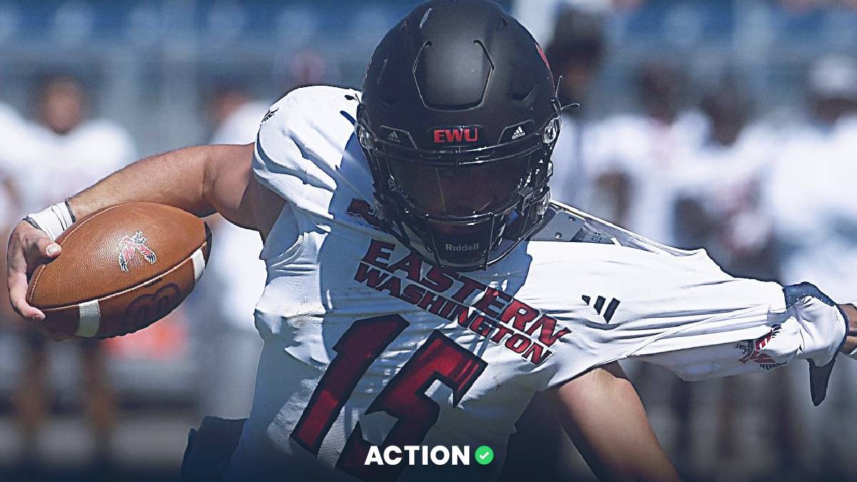 College Football Picks Friday: Predictions for Every Game