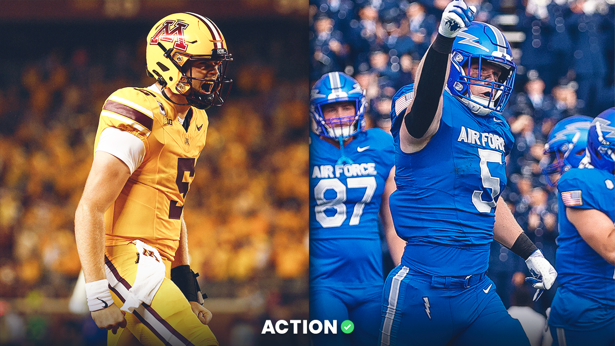 Week 5 College Football Predictions, Picks: Our Top NCAAF Favorites to Bet for Saturday, Sept. 27