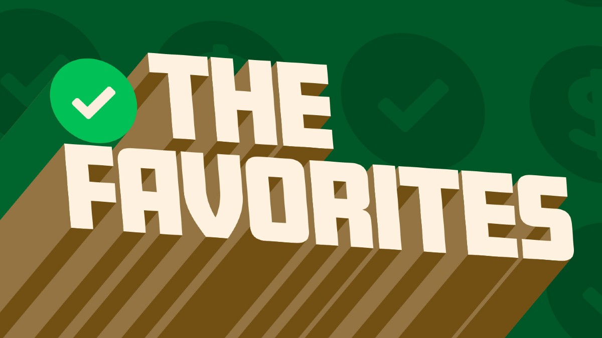 The Favorites Podcast Returns Tuesday With New Hosts Image