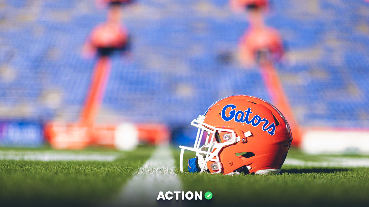 College Football Betting Power Ratings for Week 7 | Action Network