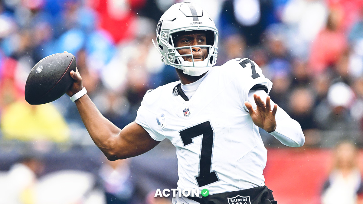 NFL Week 4 Predictions: Previews, Odds for Every Game