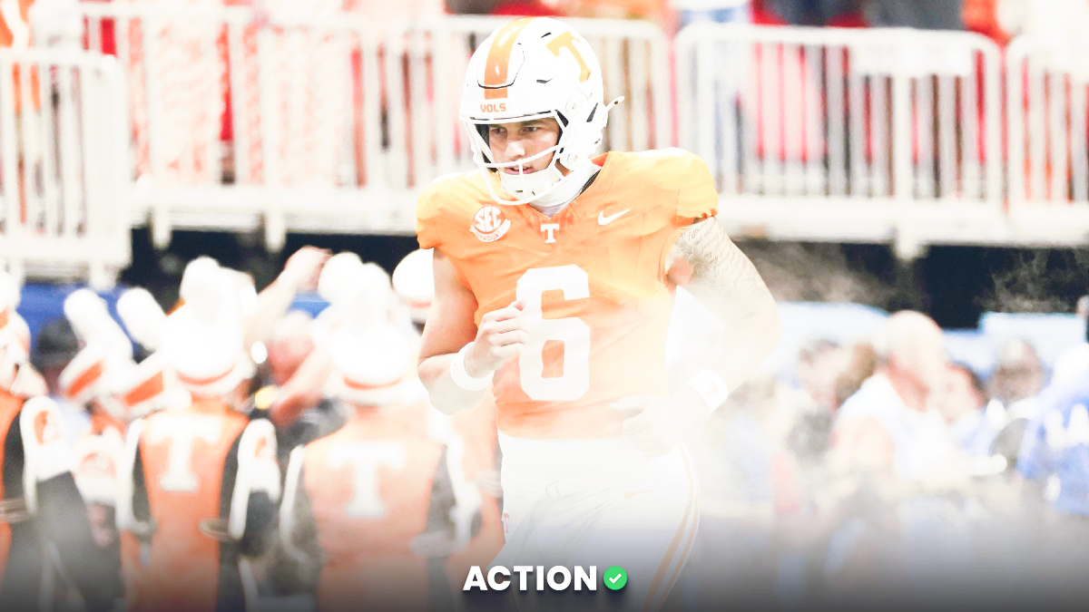 Georgia vs Tennessee Prediction, Pick, College Football Odds for Saturday, September 13