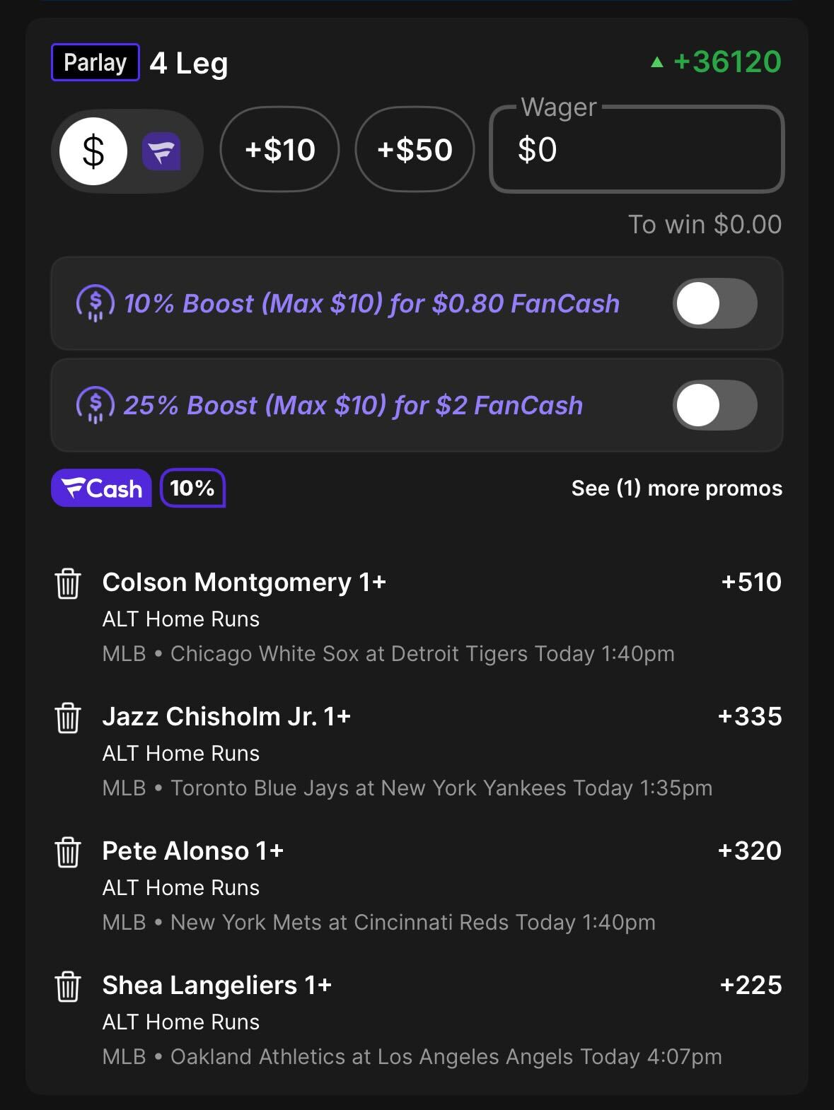 Quickslip Image