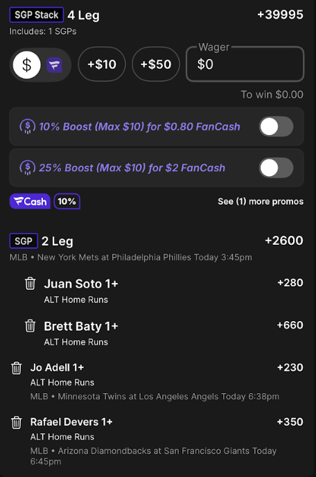 Quickslip Image
