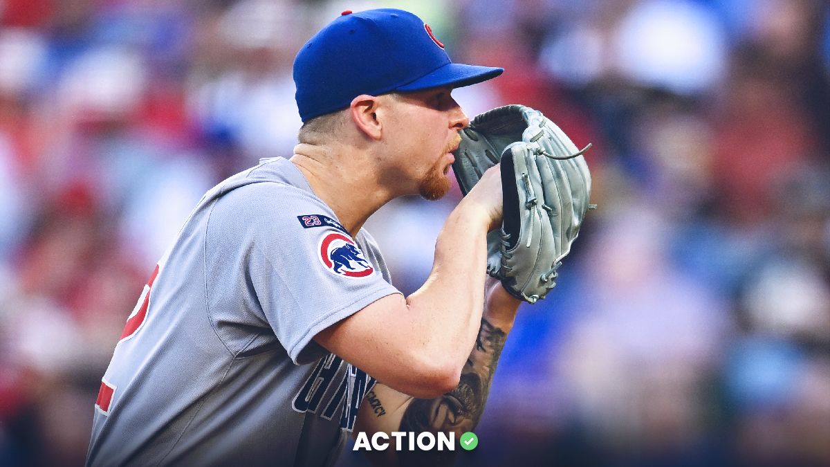 Cubs vs Braves Prediction, Pick, Odds for Tuesday, September 9