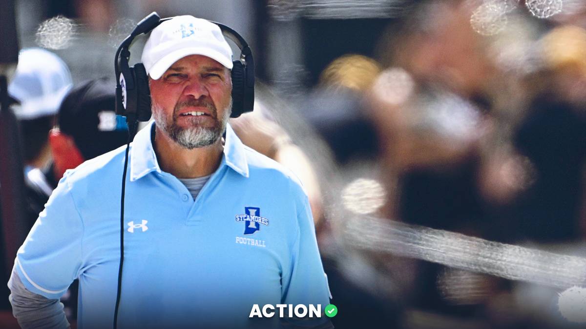 College Football Picks Friday: Predictions for Every Game on September 12 article feature image