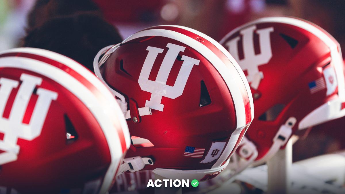 College Football Betting Power Ratings for Week 5 | Action Network
