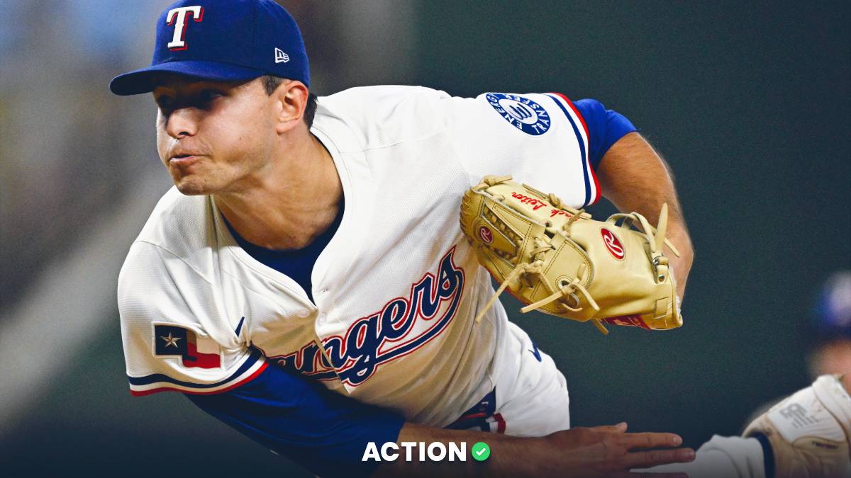 Rangers vs Guardians Prediction, Pick, Odds for Friday, September 26