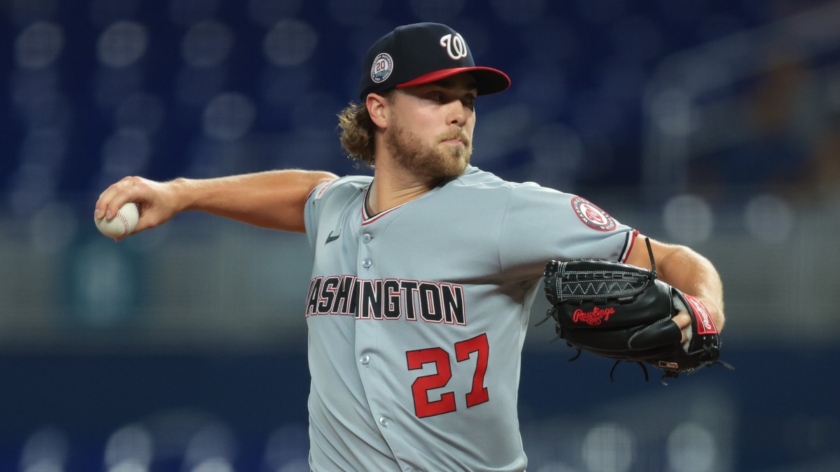 Braves vs Nationals Odds: A Profitable Betting System Prediction for Tuesday