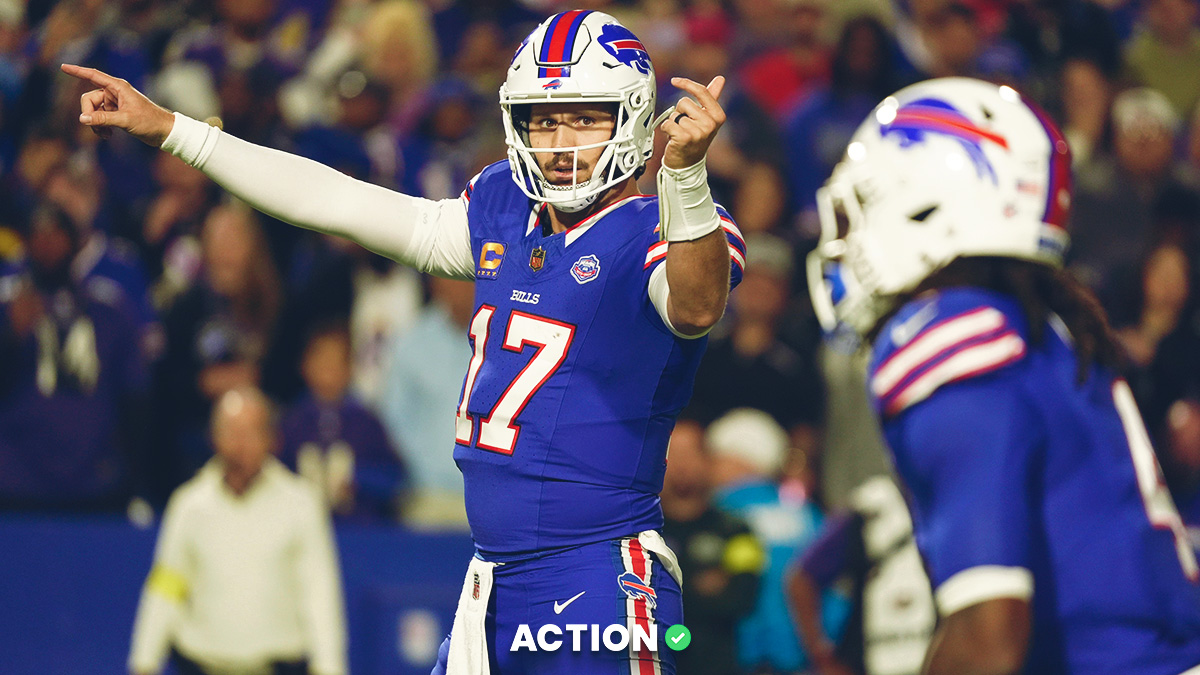 NFL Week 2 Pick’em, Confidence Pool Ratings, Picks, Expert Projections