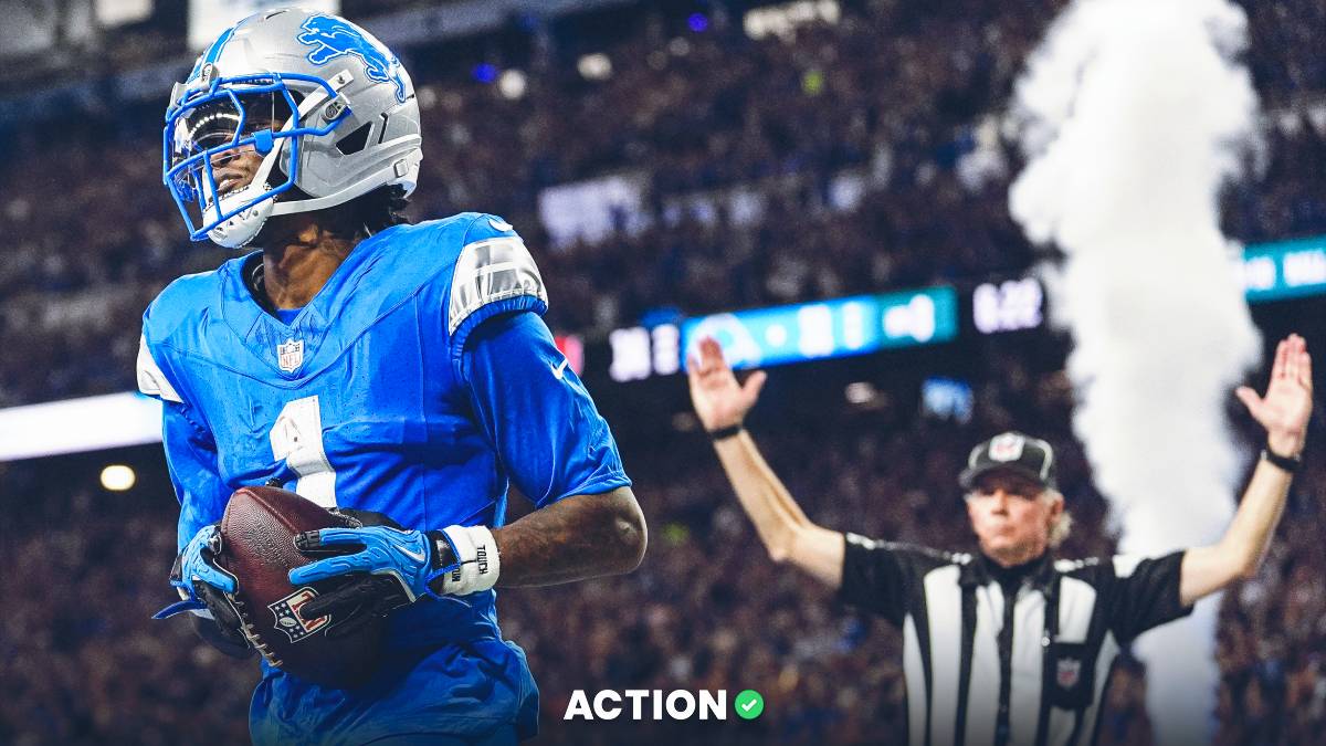NFL Predictions Week 4: Expert Data-Driven Picks for Sunday, Sept. 28