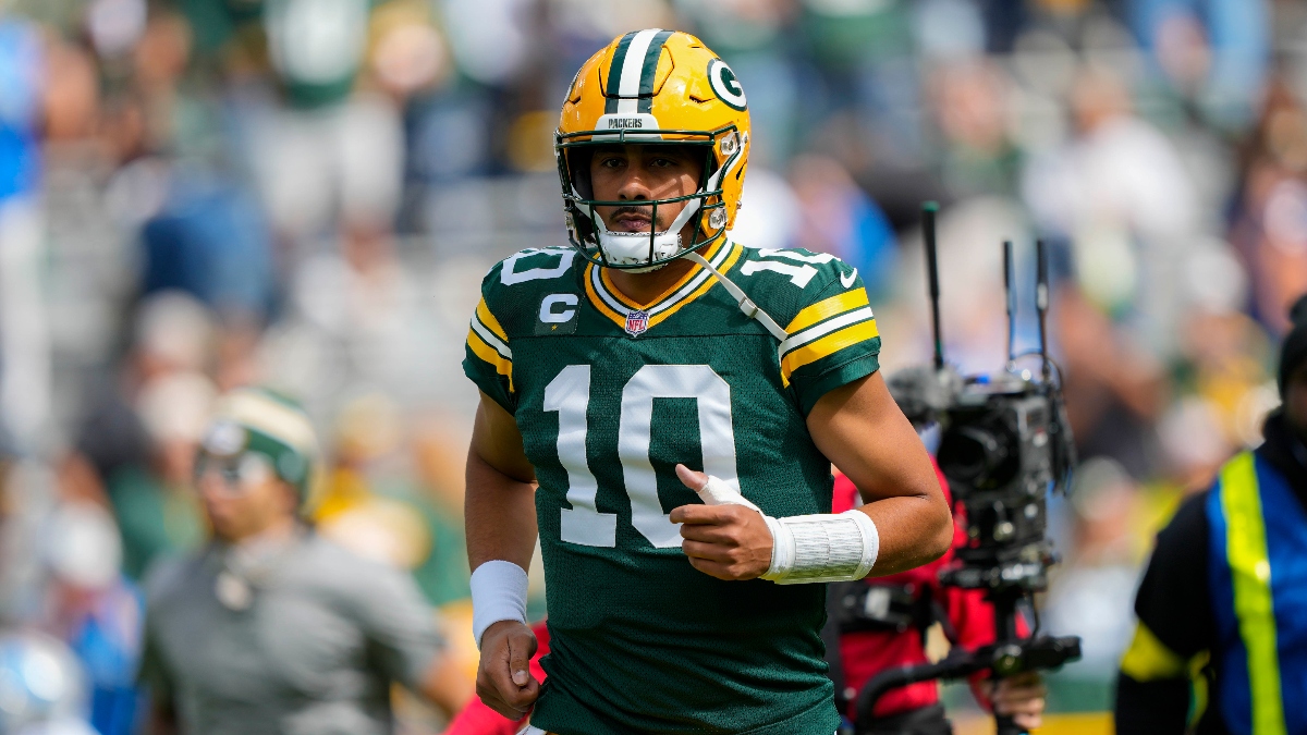 Commanders vs Packers Prop Picks: 3 Eye-Popping Edges for Thursday Night