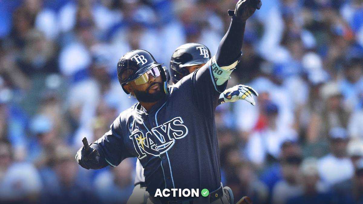 Red Sox vs Rays Prediction, Pick, Odds for Sunday, September 21 article feature image