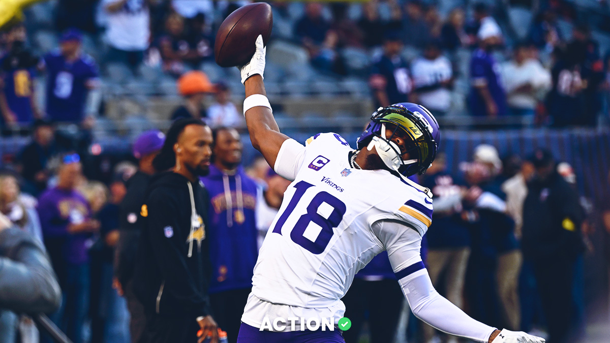 NFL Survivor Pool Week 2 Picks, Strategy: Back Vikings, Cardinals