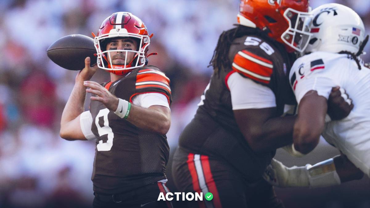 Liberty vs Bowling Green Prediction, Pick, College Football Odds for Saturday, Sept. 13 article feature image