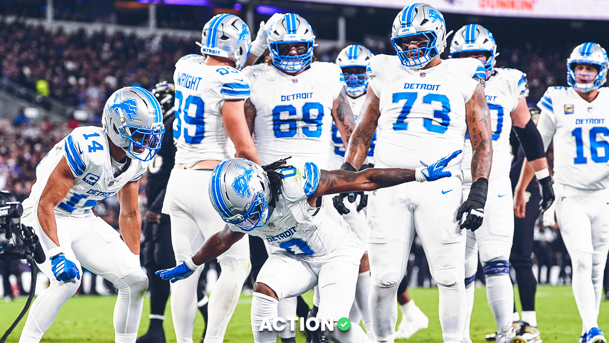 NFL Week 4 Pick’em, Confidence Pool Ratings, Picks, Projections