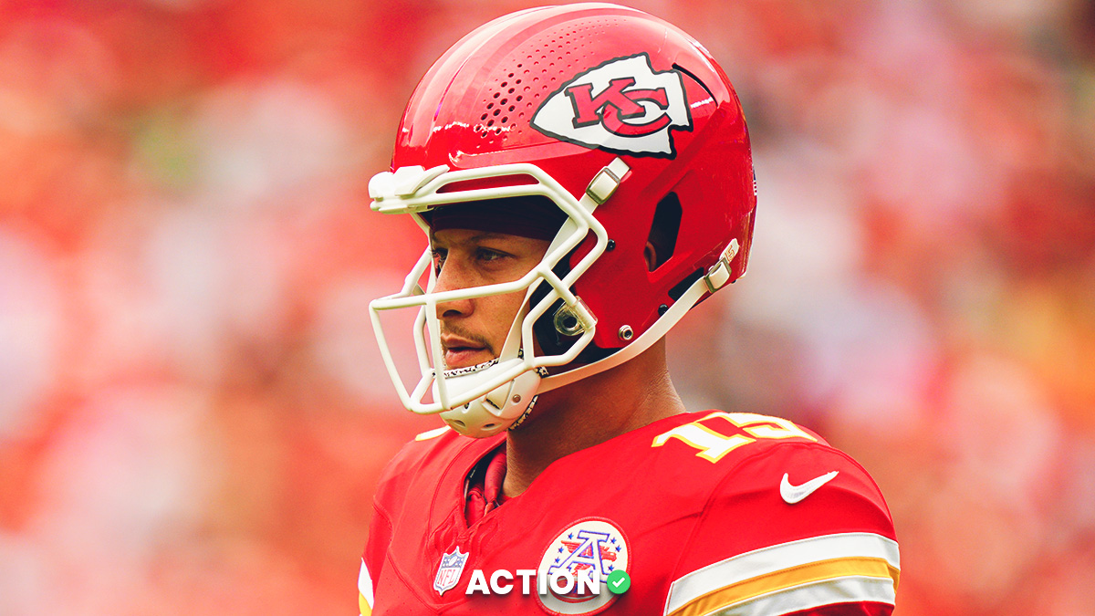 NFL 0-2 Teams Ranked: Playoff Chances for Chiefs, Bears, Texans, More