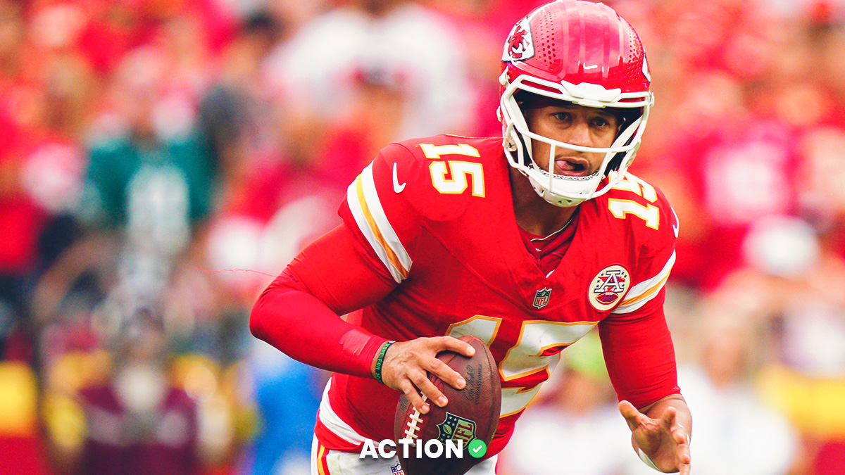 NFL Week 4 Survivor & Pick’em: Spotting Hidden Value article feature image