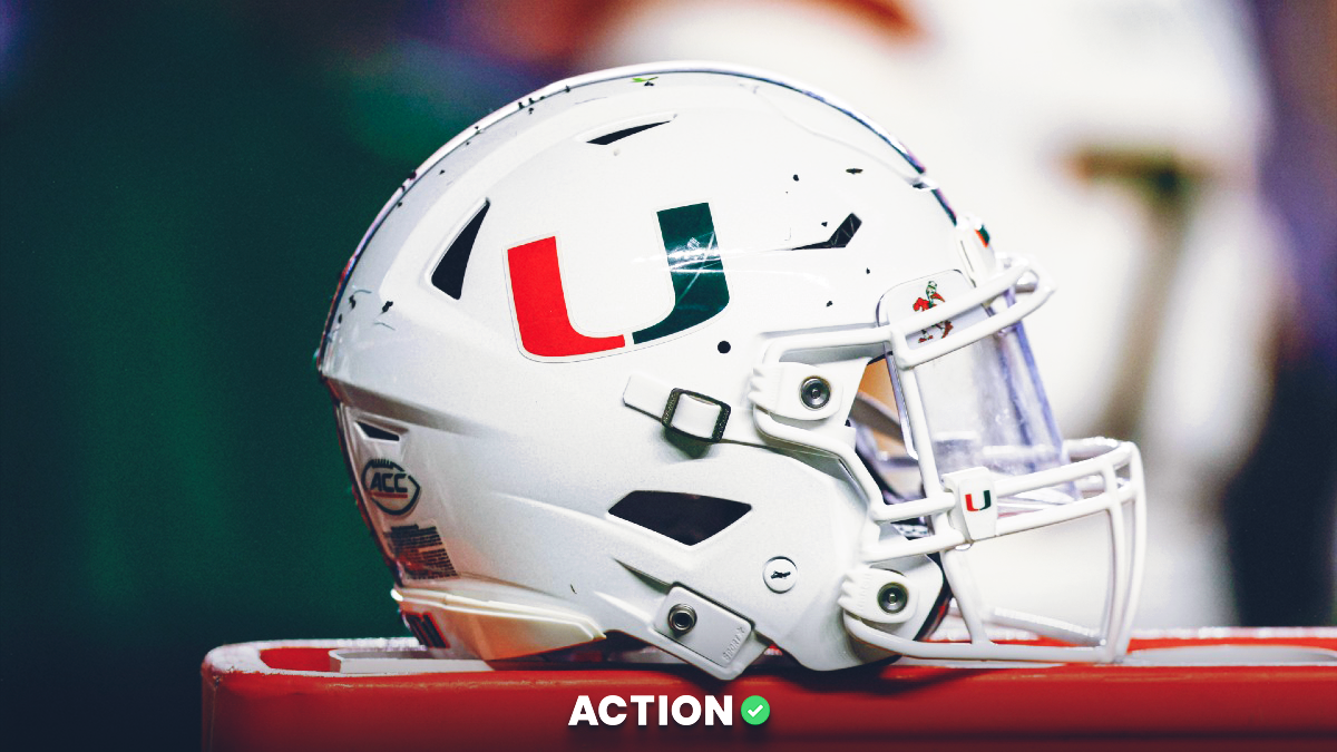 NCAAF Betting Primer: What to Know for Week 3 article feature image