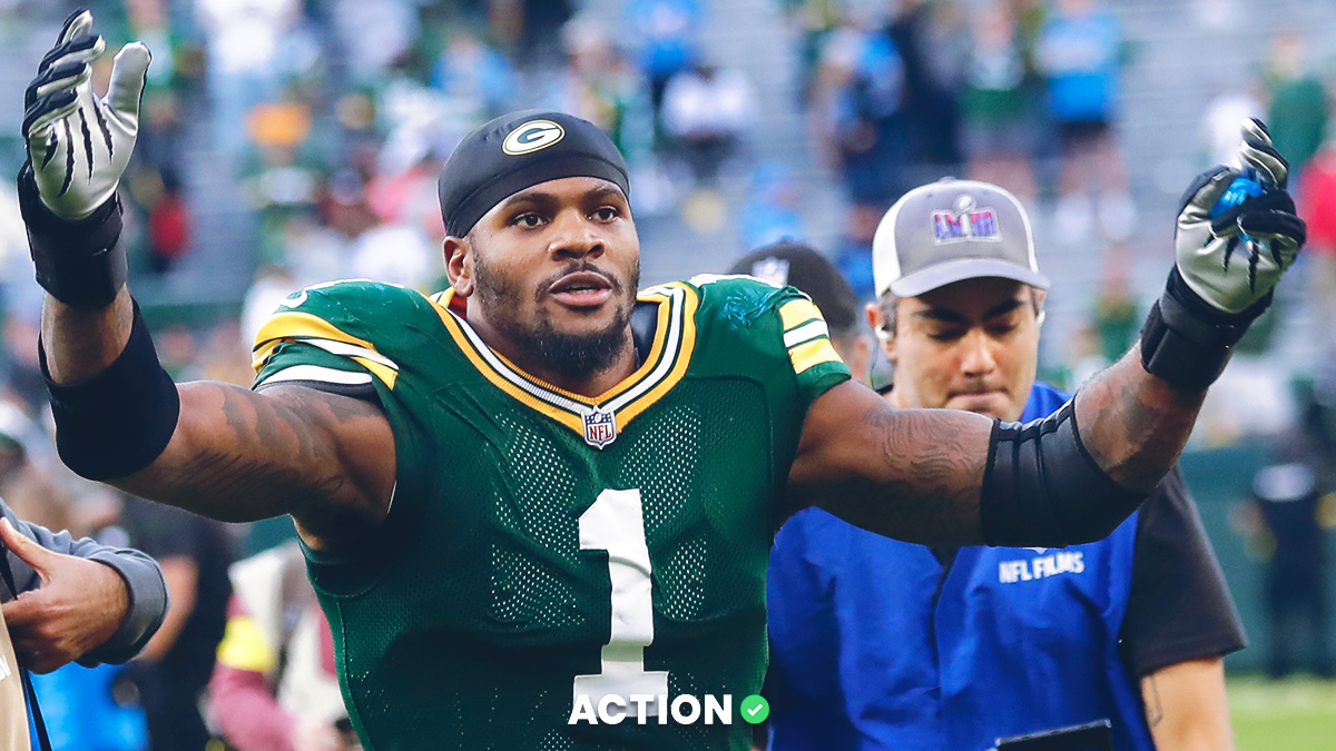 NFL Week 3 Survivor & Pick’em Advice: Popular Picks vs. Contrarian Angles