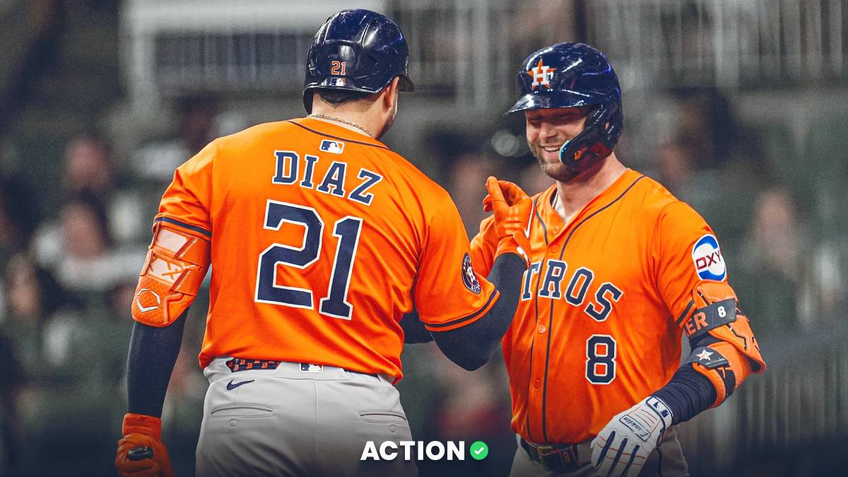MLB Home Run Props, Monday HR Picks, Parlay, Odds for September 15