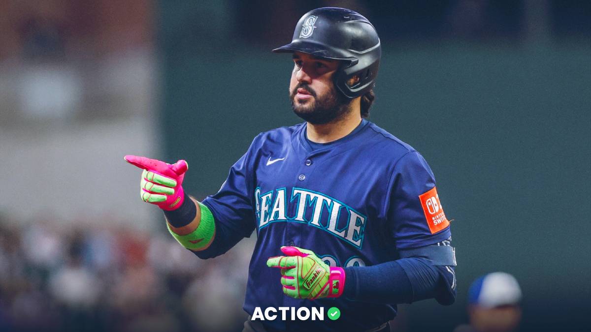 Tuesday MLB Player Props, Picks for Riley Greene, Yandy Diaz, and Eugenio Suarez