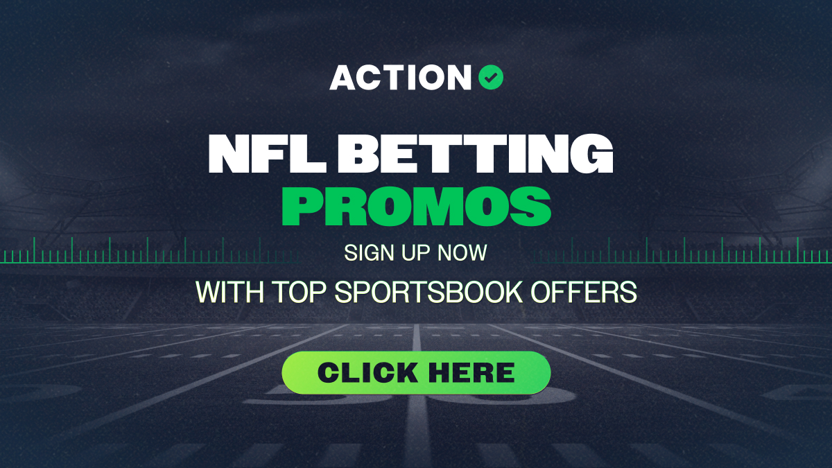 NFL Betting Promos: Get Over $6,000 in Bonus Value for Week 1 Games, Including Cowboys vs. Eagles Image