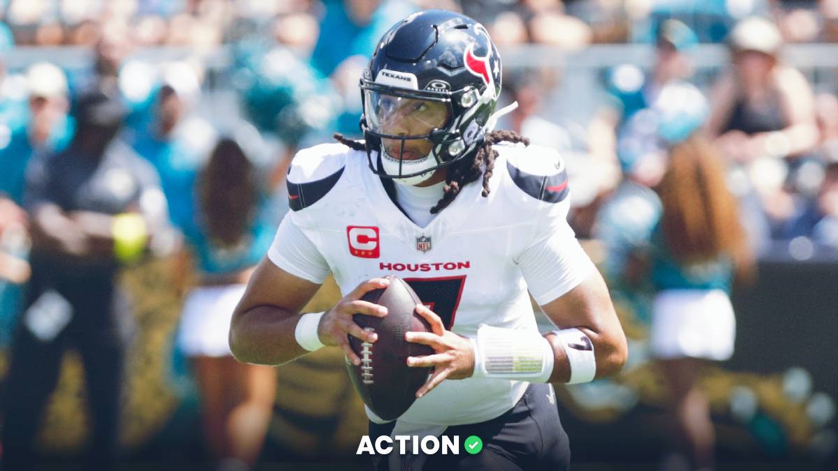 NFL Week 4 Survivor Picks, Strategy: Back Texans, Patriots