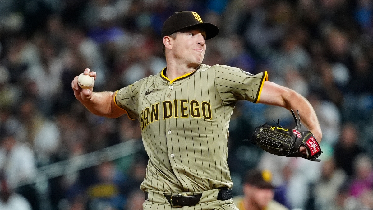 MLB Odds for Tuesday: Tigers vs. Guardians, Padres vs. Cubs Picks (September 30) article feature image