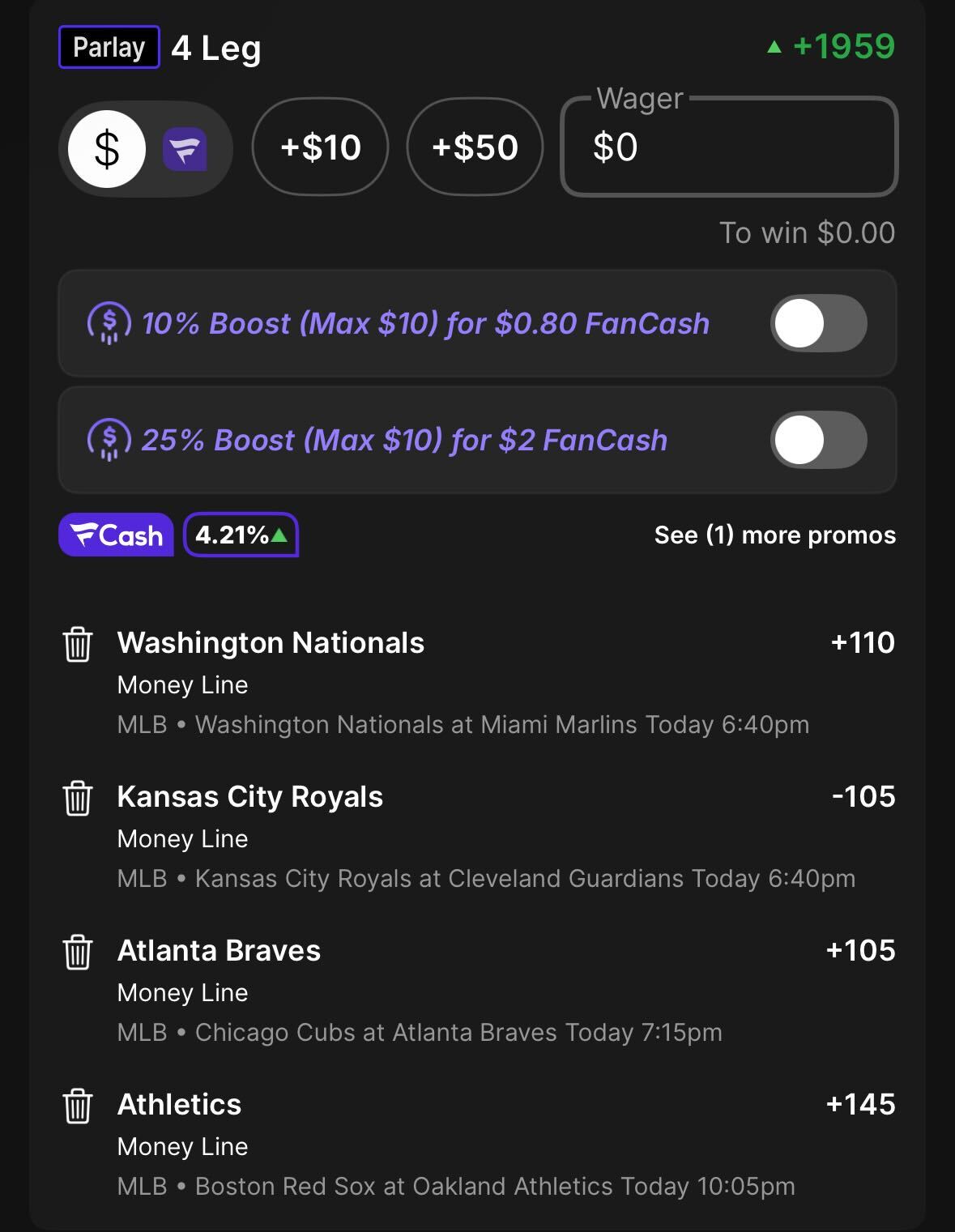 Quickslip Image