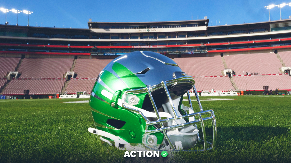 College Football Betting Power Ratings for Week 6 | Action Network